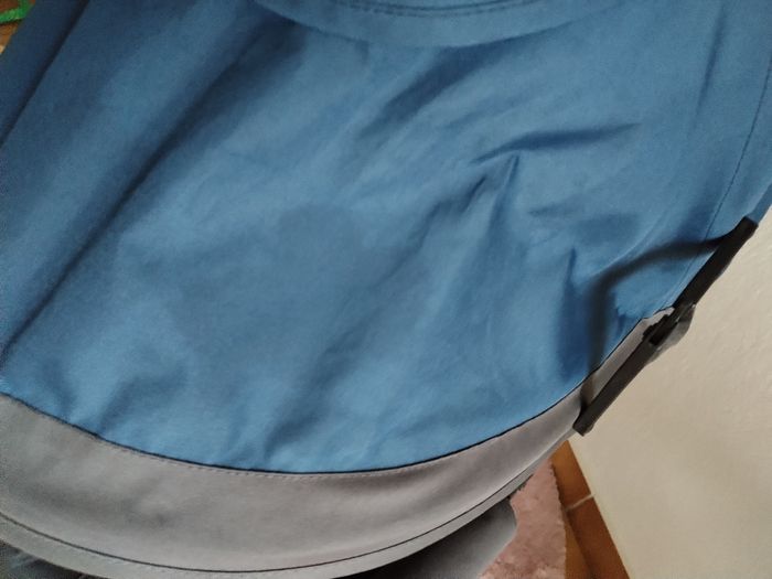 Poussette canne multi-positions - photo numéro 2