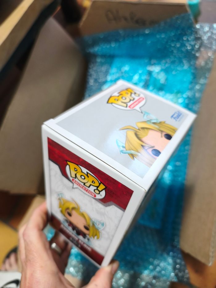 Pop full metal - photo numéro 7