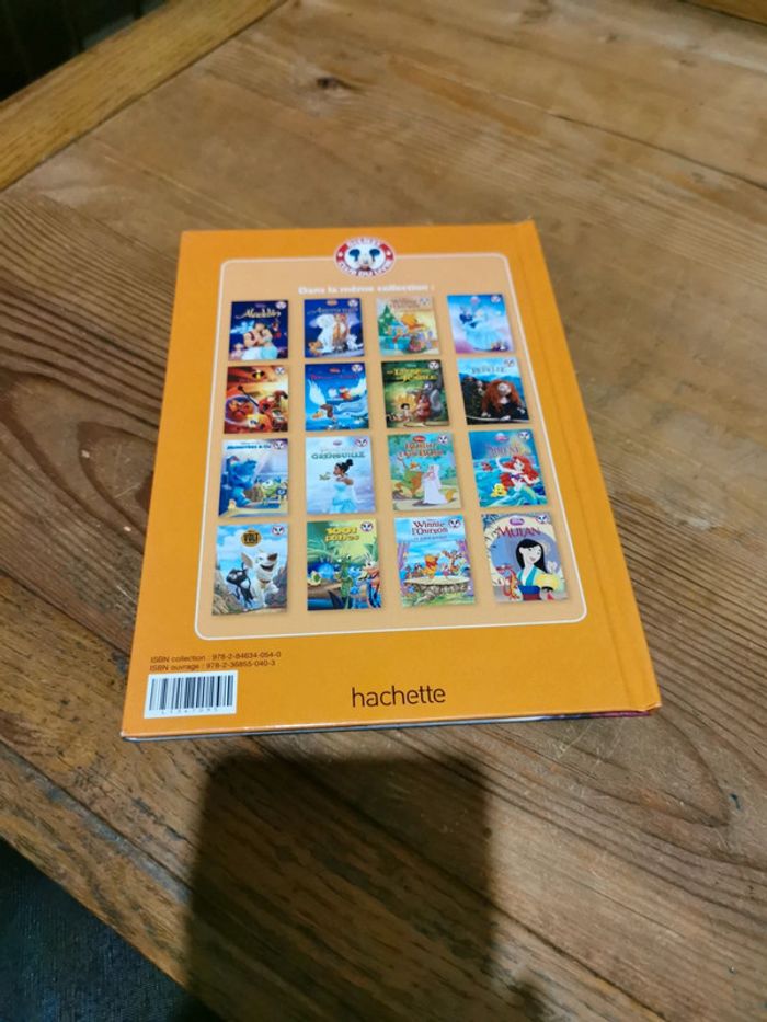 Le monde de Nemo - photo numéro 2