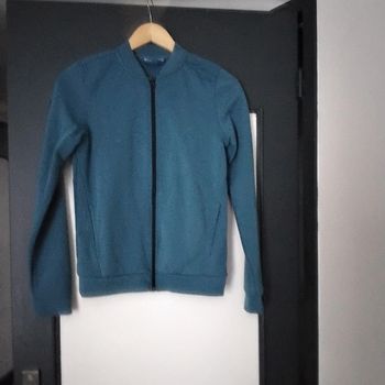 Veste sport femme XS  34 Crivit