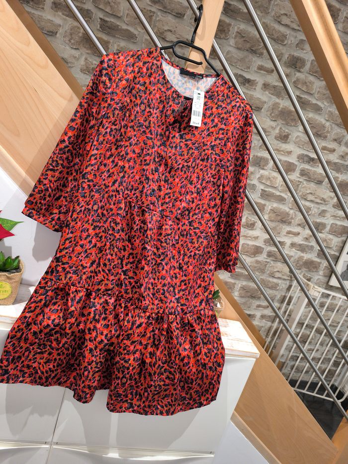 Robe Etam - photo numéro 2