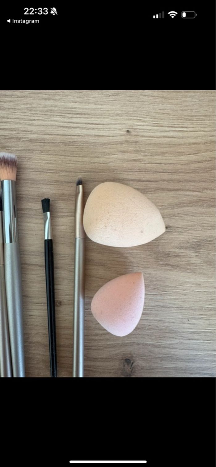 Lot d’articles de beauté coiffures - photo numéro 8