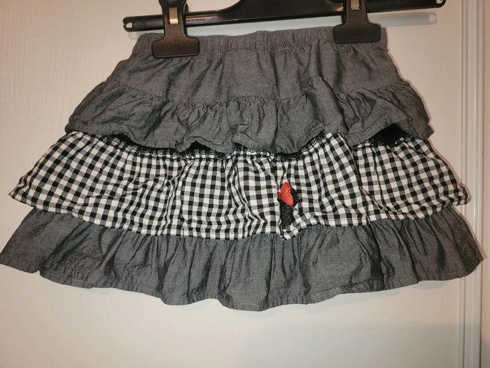Jupe orchestra taille 18 mois - photo numéro 3
