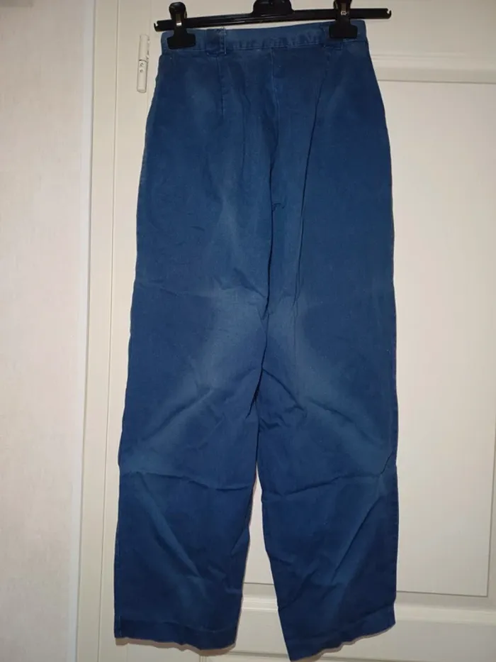 Pantalon jambes larges 3 Suisses - photo numéro 3