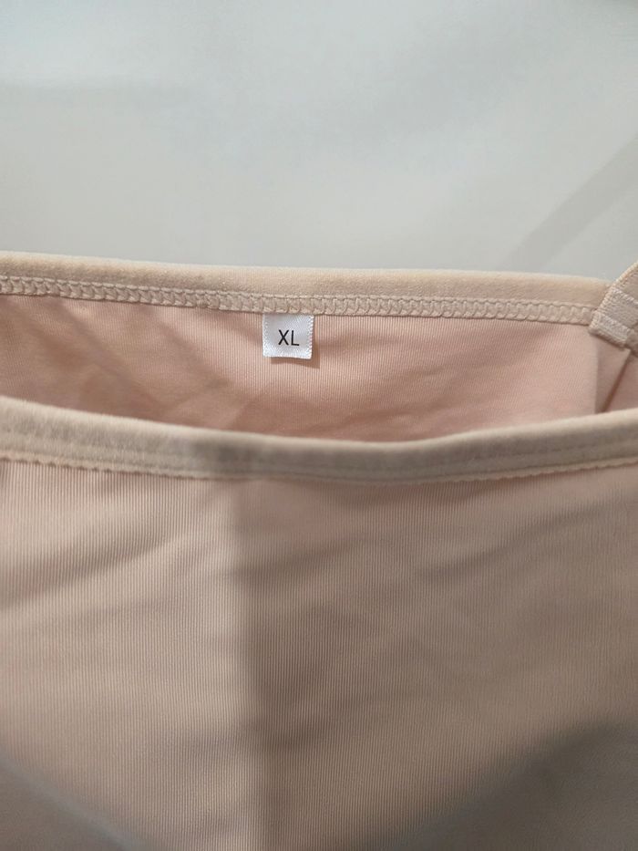 Top Chair effet Push Up - photo numéro 5