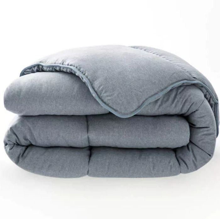 Couette hiver 2 personnes 220x240