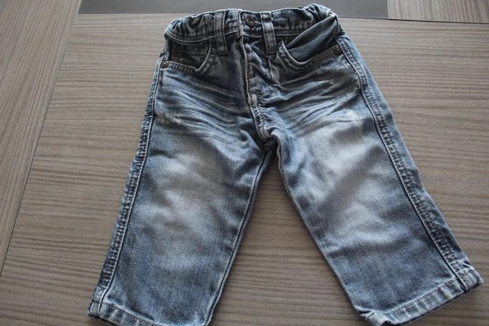 Jeans bébé 👶