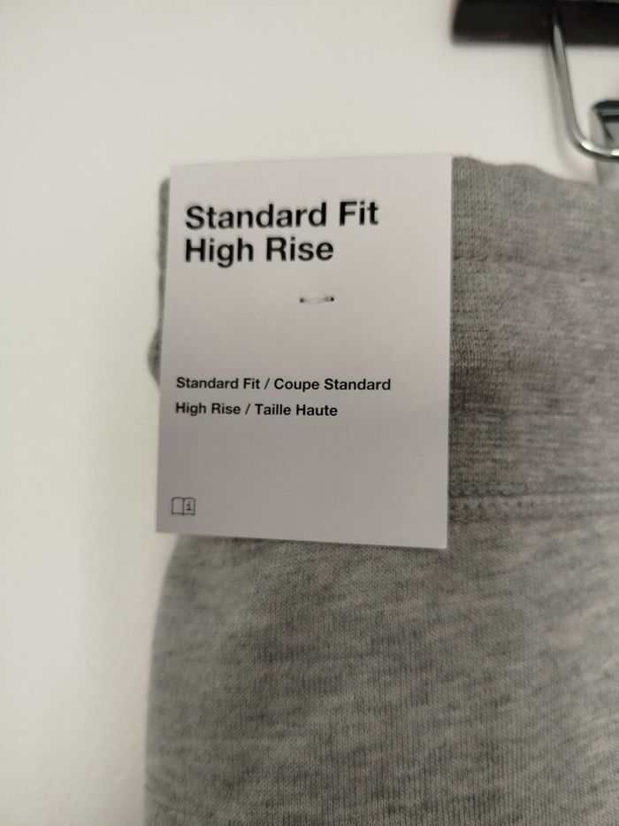 Bas de  survêtement Nike XL - photo numéro 6