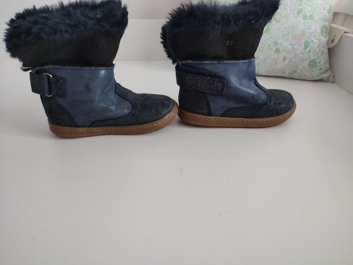 Boots shoopom - photo numéro 6