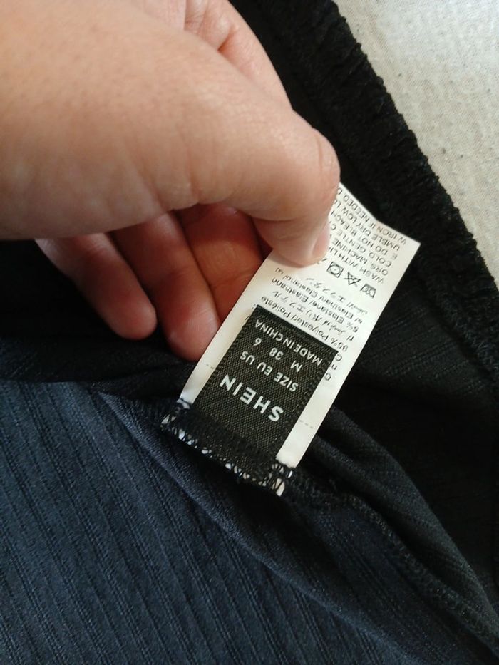 Tshirt 38 - photo numéro 2