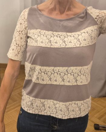 Tee-shirt femme
