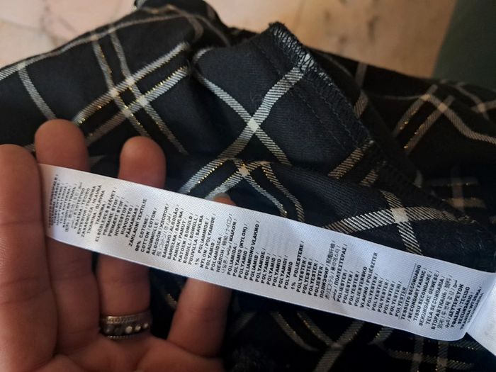 Liu Jo chemise T.42 neuve - photo numéro 15