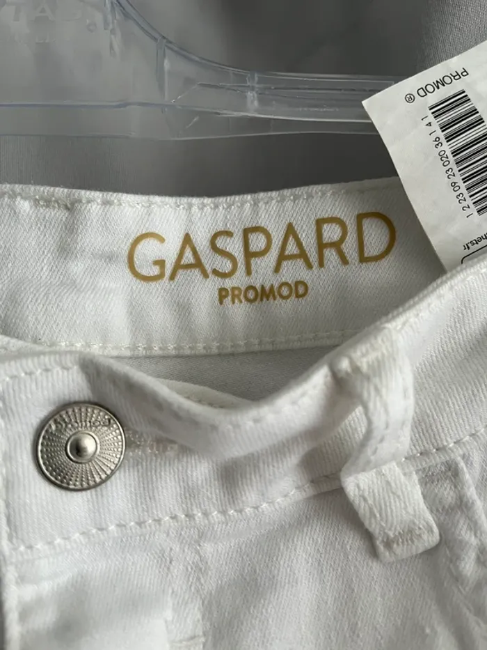 Jean Gaspard Promod - photo numéro 3