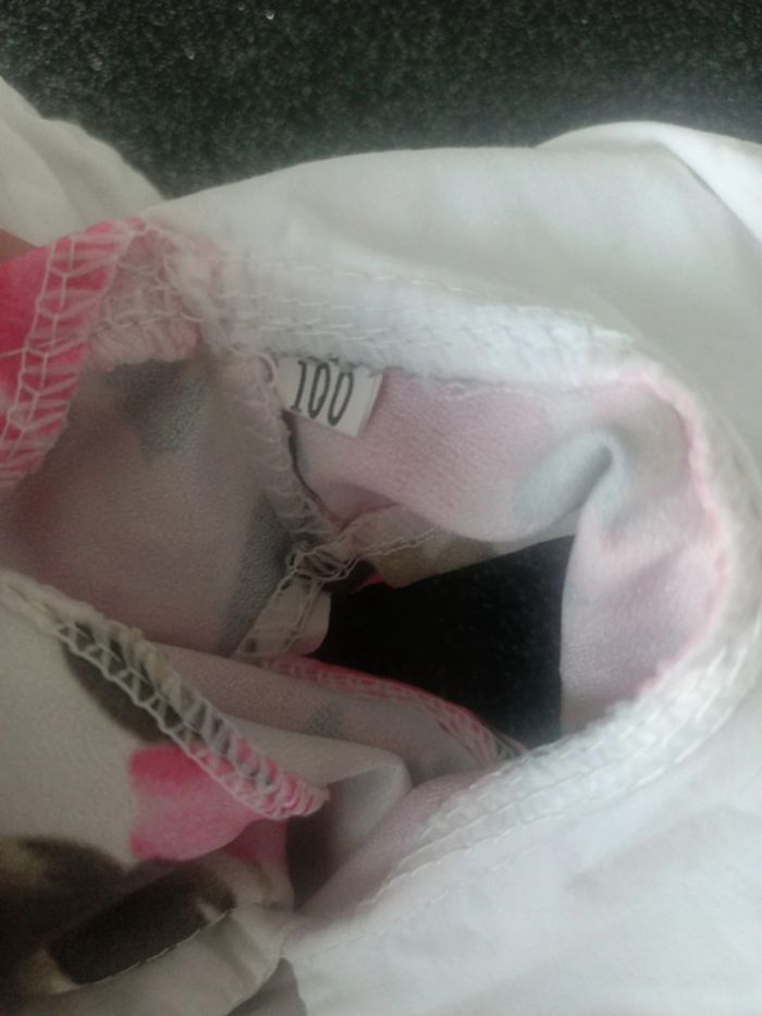 Magnifique ensemble chic et vintage - photo numéro 14