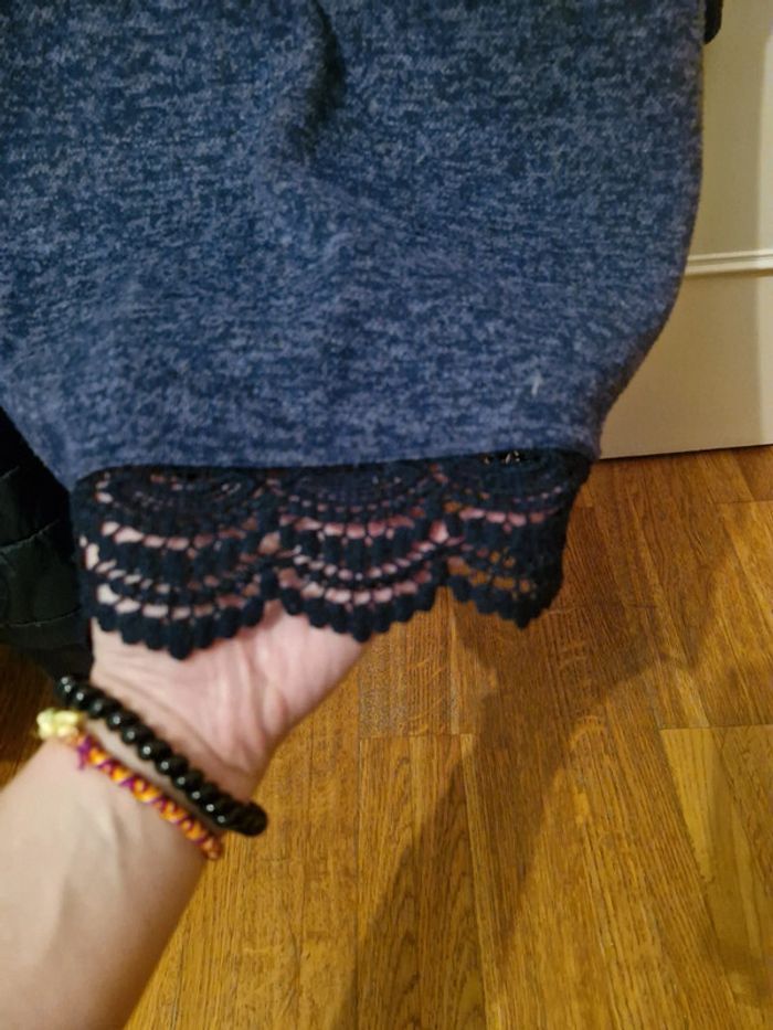 Robe pull - photo numéro 3