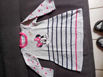Robe Minnie