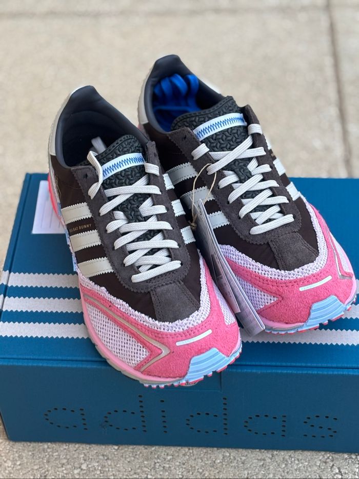 Adidas SL 72 Bad Bunny - photo numéro 6