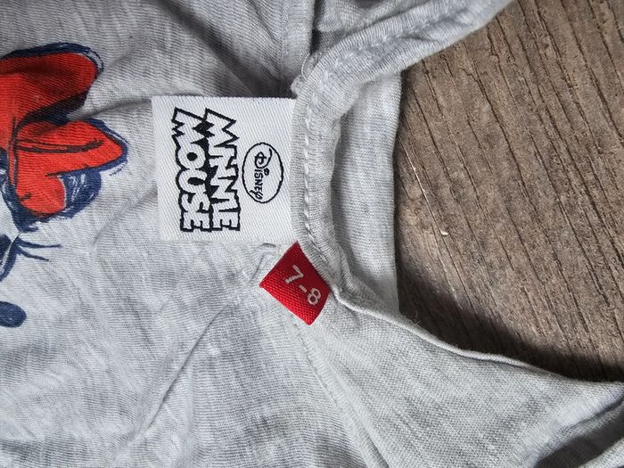 Robe minnie sans manche disney - photo numéro 3