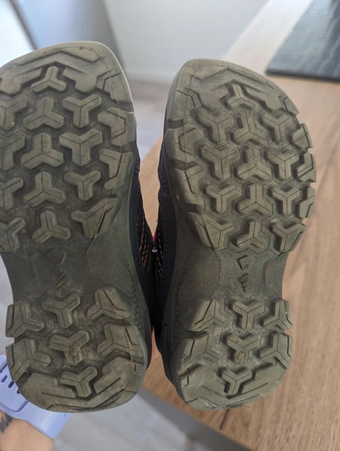 Chaussures de randonnée - photo numéro 5