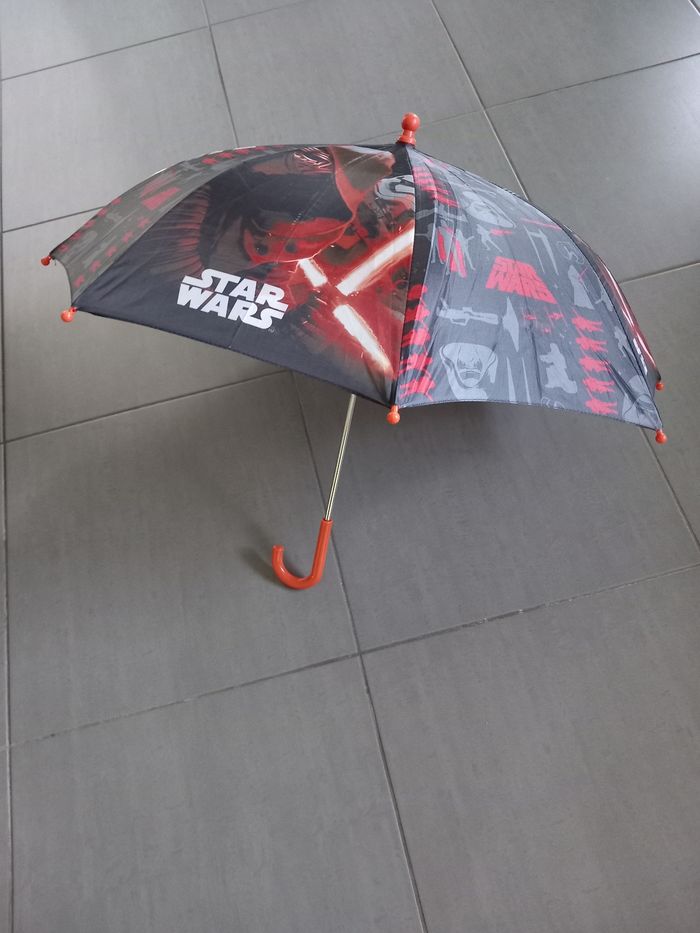 Parapluie Star Wars - photo numéro 4
