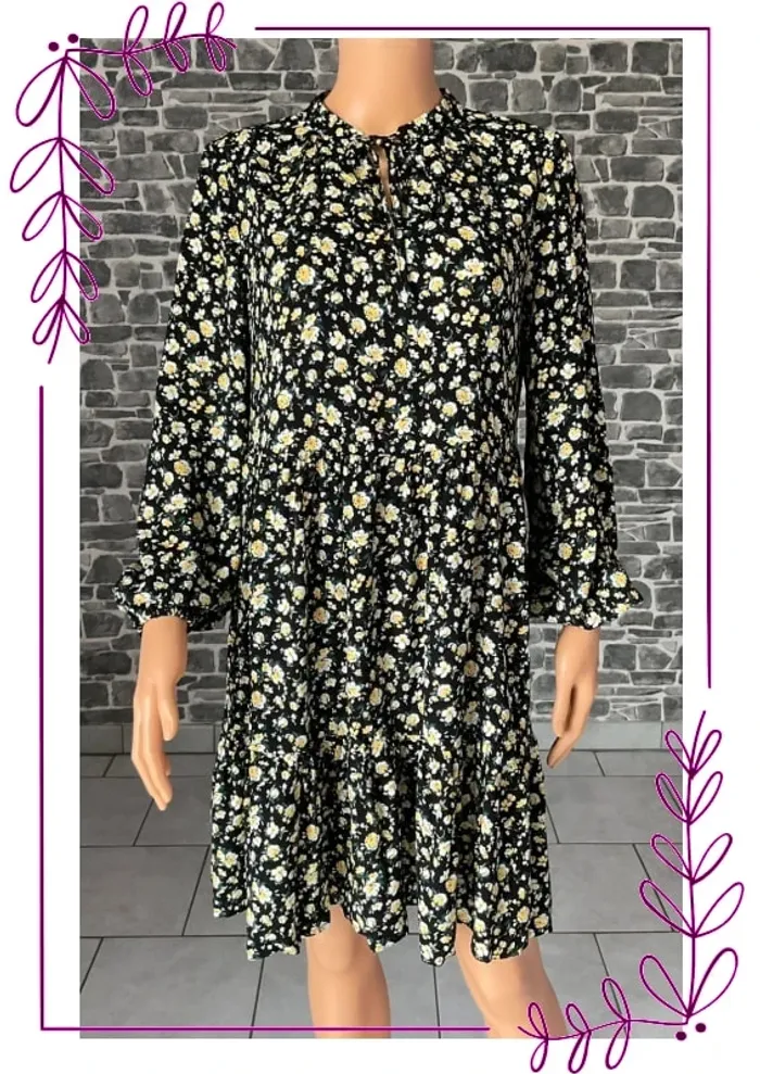 Robe « Vila»