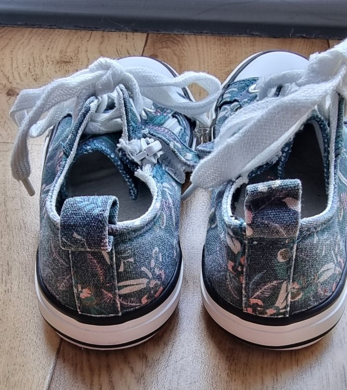 Chaussures - photo numéro 2