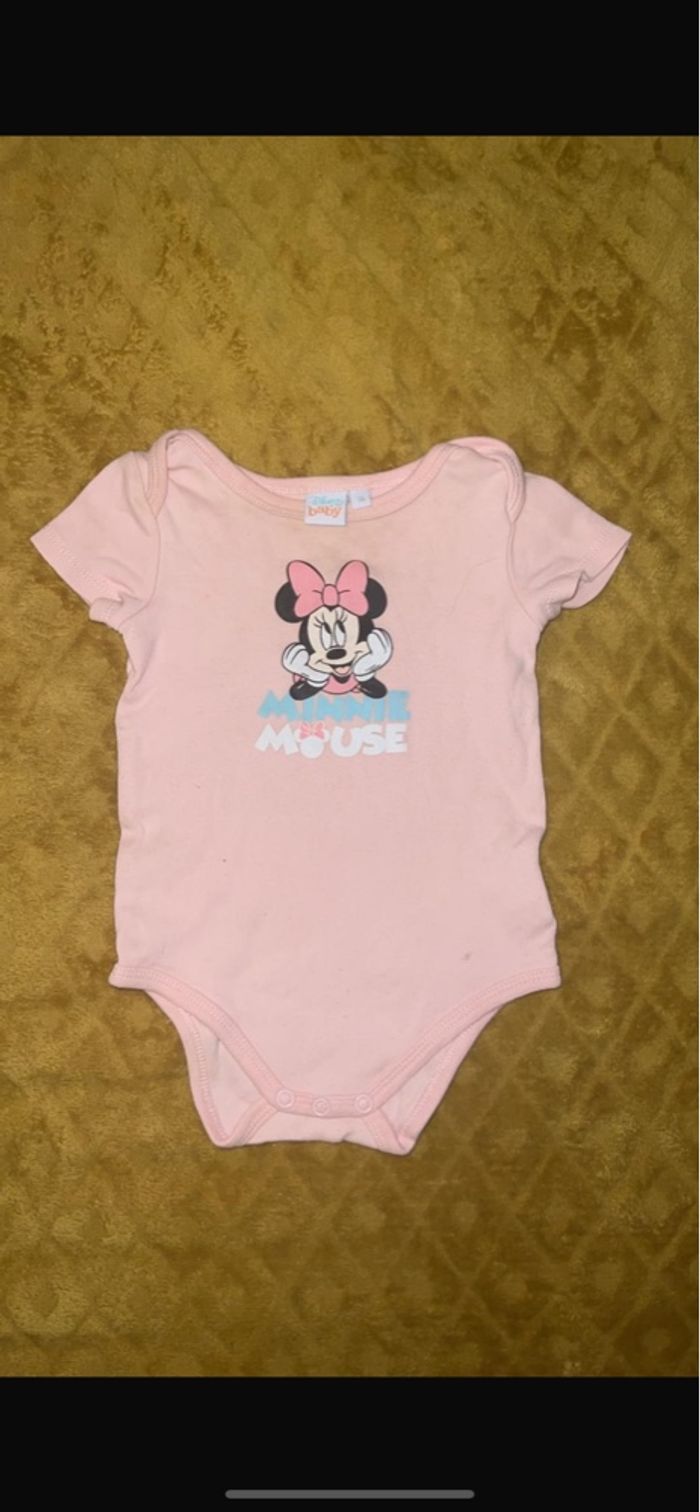 Bodie bébé - photo numéro 2