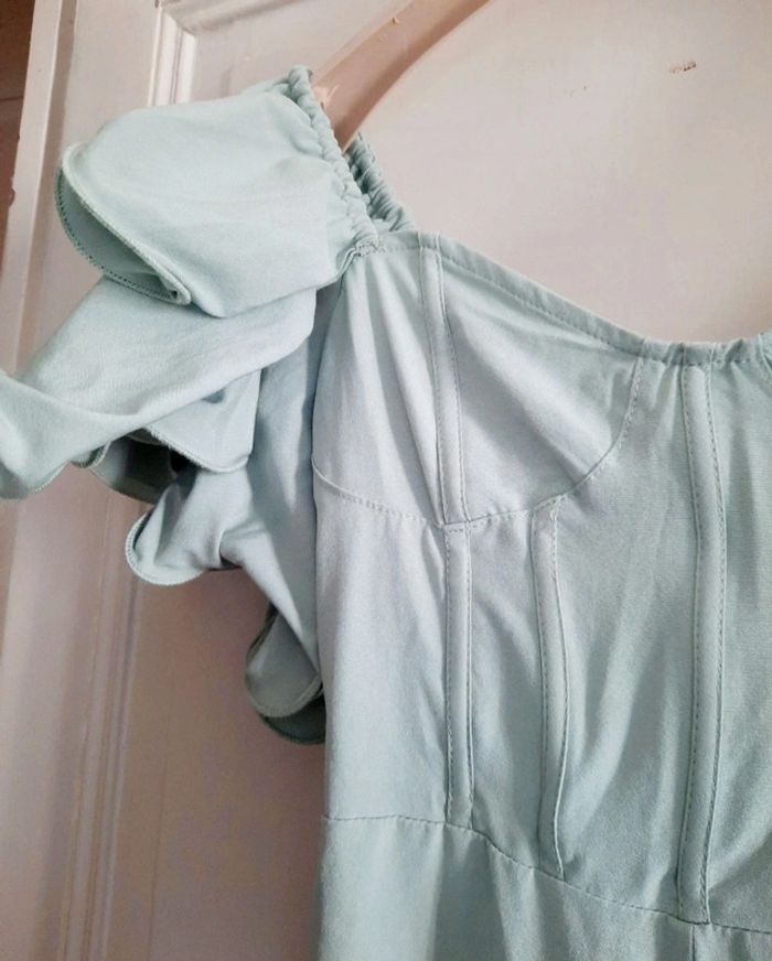 Combinaison pantalon - photo numéro 5