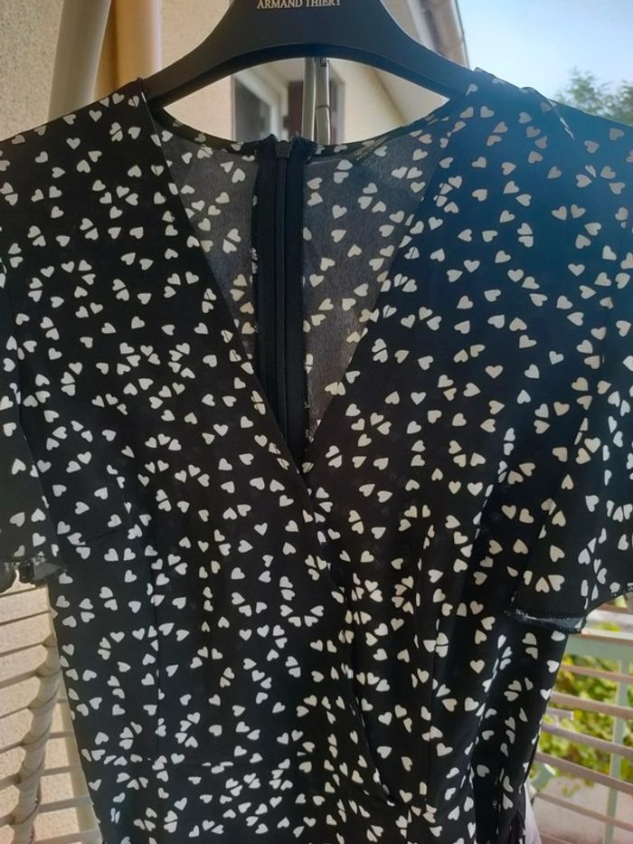 Robe shein - photo numéro 2