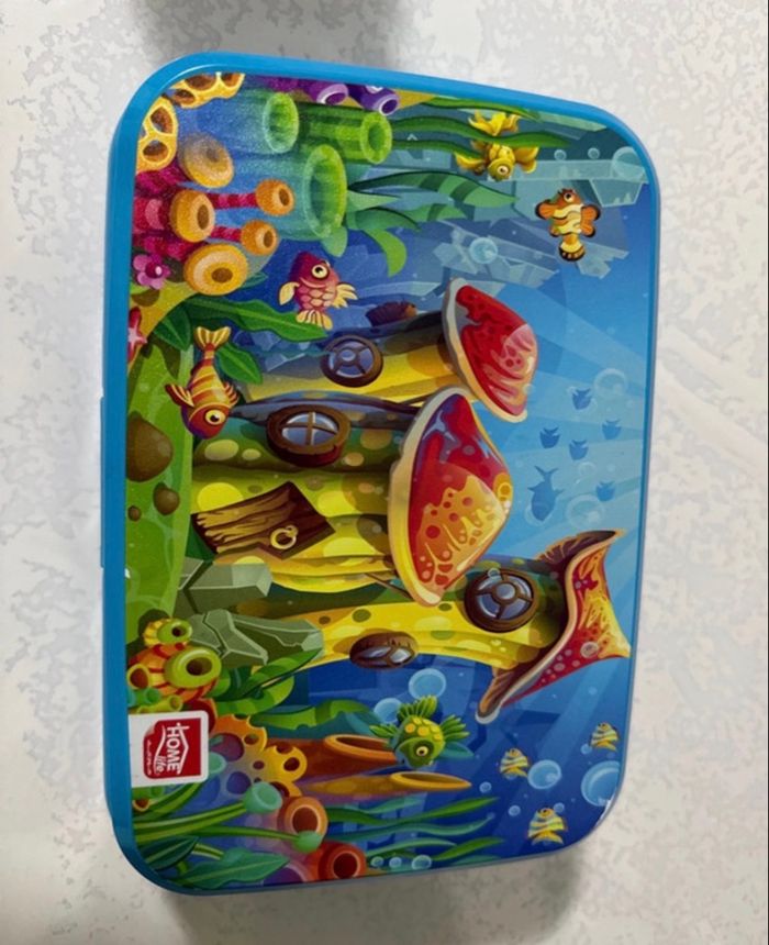 Boîte goûter - photo numéro 4