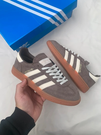 Adidas Handball Spezial Marron 36