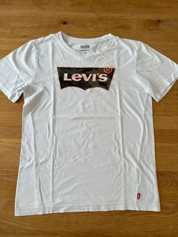 Teeshirt Levi’s