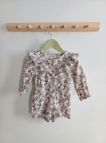 Combinaison tape à l'œil