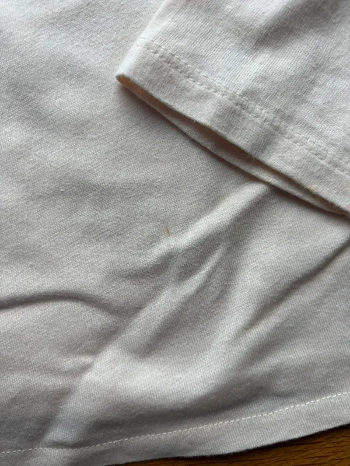 T-shirt ML tape à l’œil 10 ans fille - photo numéro 4