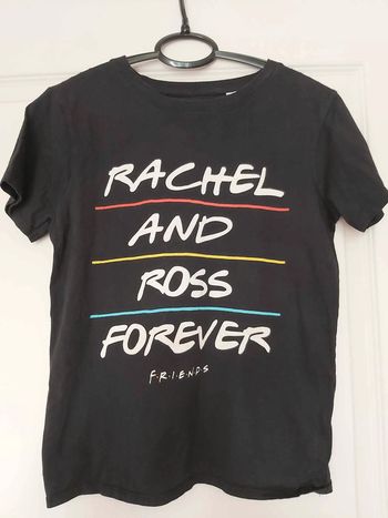 T-shirt "Friends"