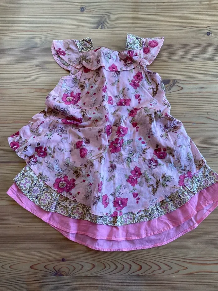 robe Kenzo