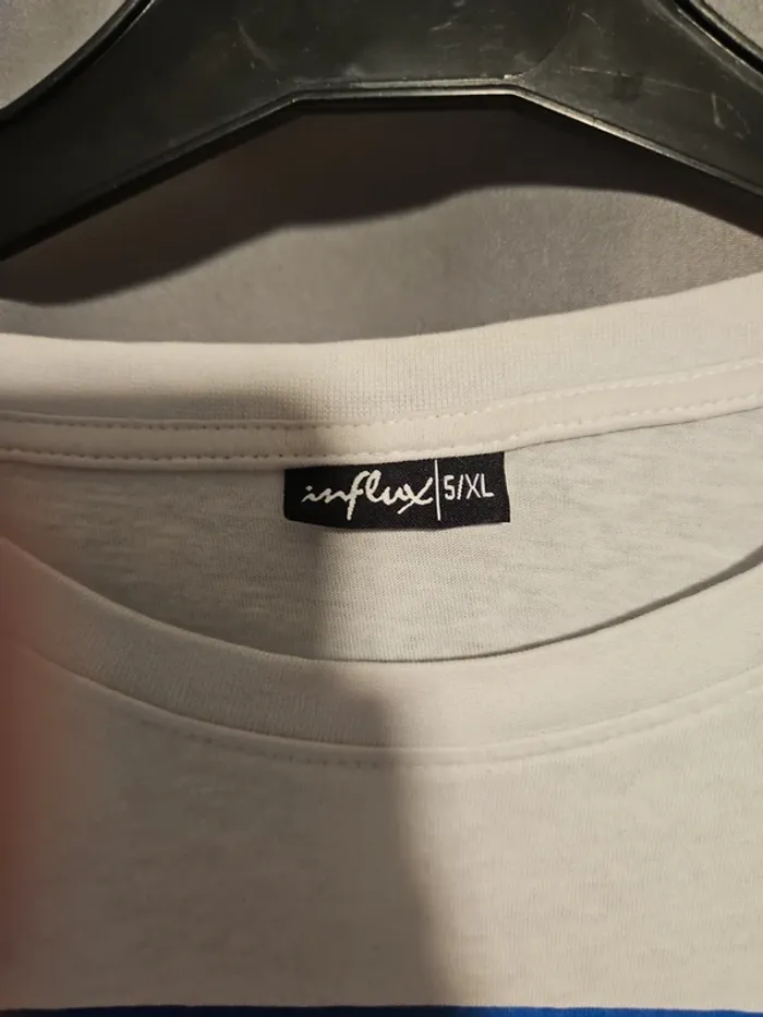 Tee shirt Fuji - photo numéro 3