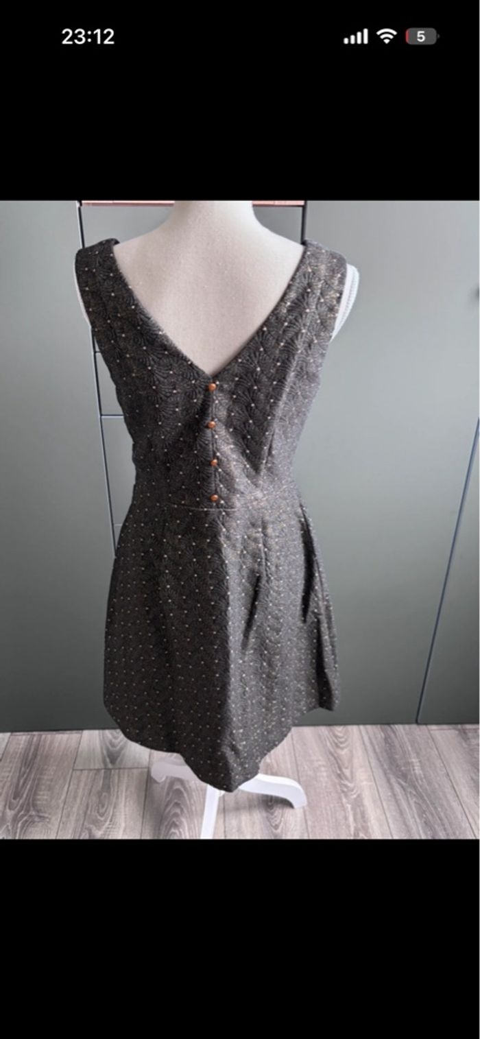 Robe camaïeu 40 - photo numéro 3