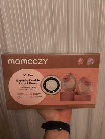 Tire lait V1 pro momcozy