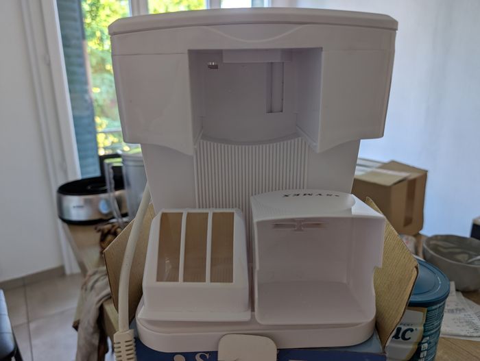 Petite cafetière - photo numéro 5