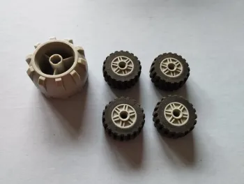 Lego n°155