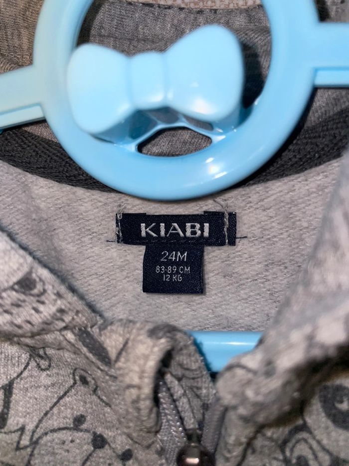 Gilet - photo numéro 2