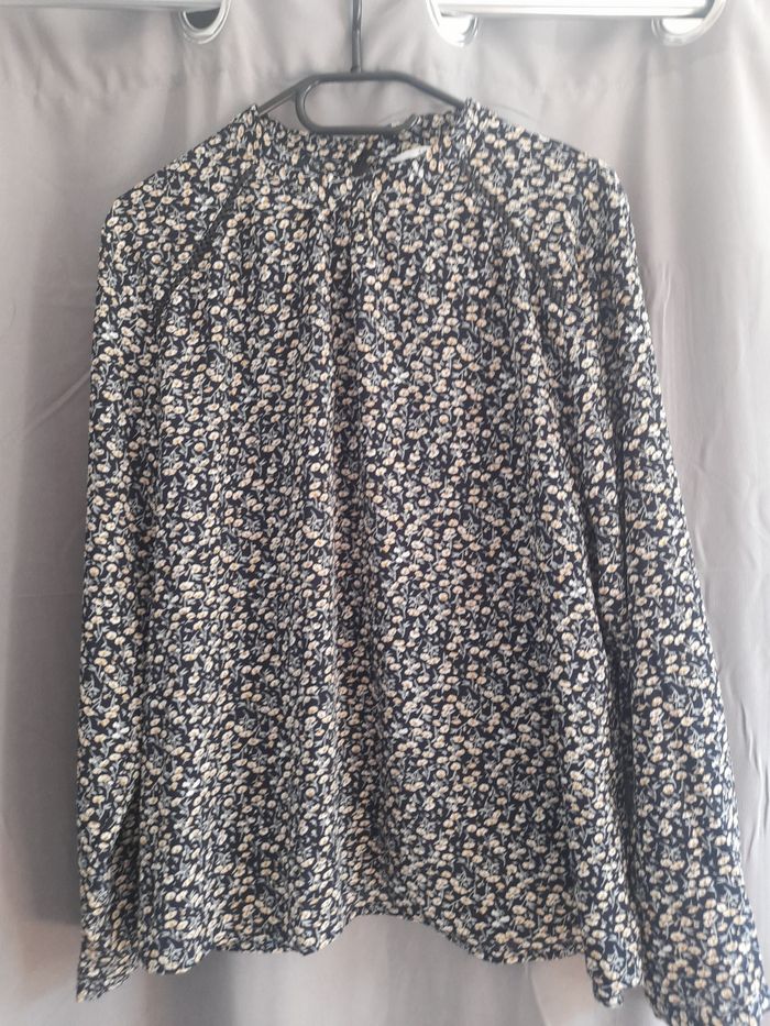 Blouse only