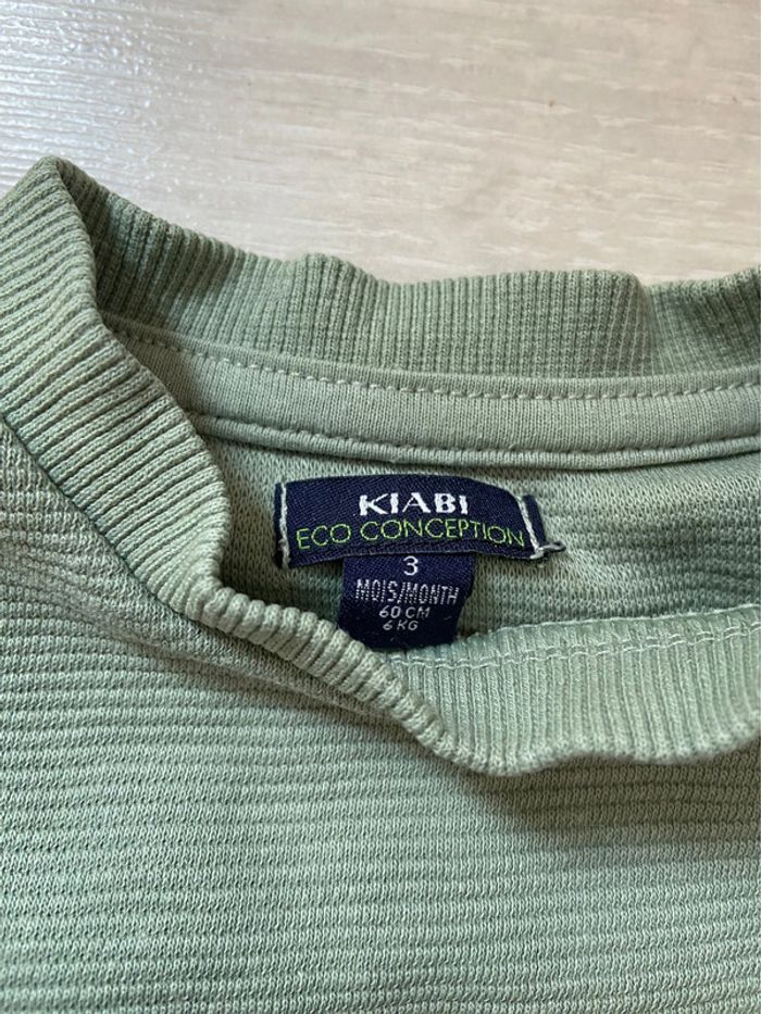 Ensemble Kiabi - photo numéro 2