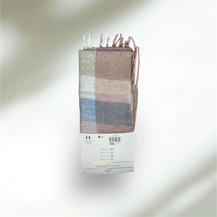 Écharpe pascal Morabito