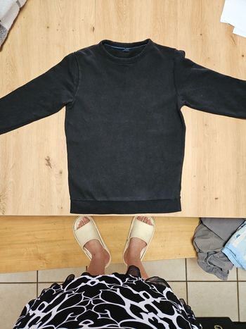 Pull 12 ans