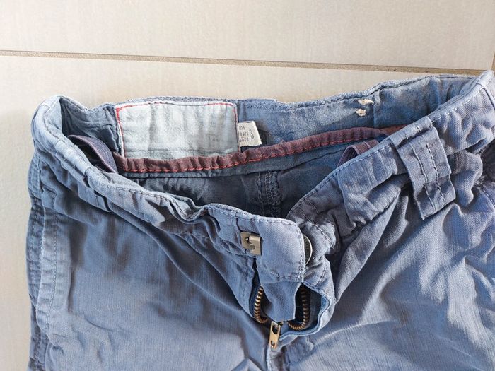 Short taille réglable - photo numéro 2