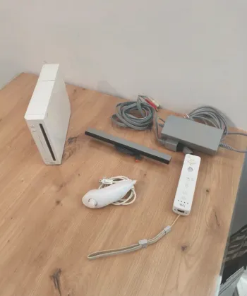 Nintendo Wii