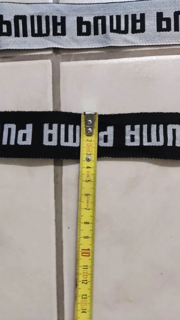 Paire de Lacets puma - photo numéro 4