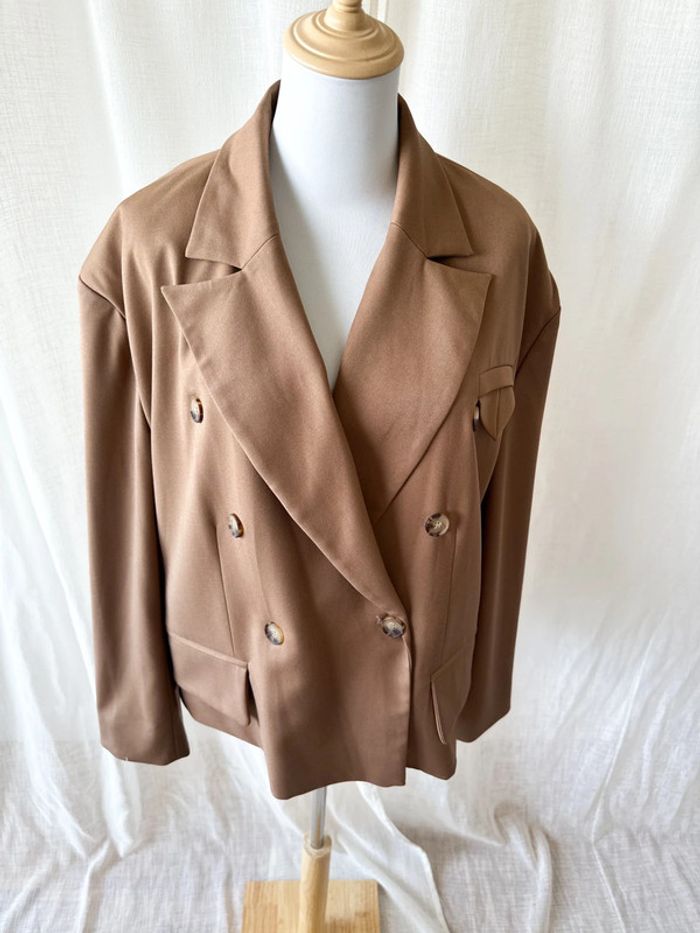 Blazer Efemee - photo numéro 3